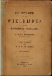 Mendelsohn, Dr. Martin - De invloed van het wielrijden op het menschelijk organisme