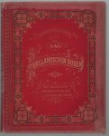 Jo van SLOTEN - Van Hollandschen Bodem. Platen van Johan Braakensiek. Novellistische Bijdragen van Jo van Sloten, Johan Gram, Justus van Maurik Jr., etc.