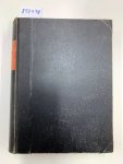 Krug, Karl: - Deutsche Justiz. Rechtspflege und Rechtspolitik. Amtliches Blatt der Deutschen Rechtspflege. 97. Jahrgang Nr. 1 bis 26