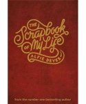 Alfie Deyes - The Scrapbook of My Life