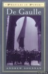 Shennan, Andrew - De Gaulle