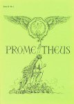 - Prometheus Serie 15 Nr. 1 - Prometheus Serie 15 Nr. 1