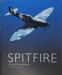 Ivan Rendall 120265 - Spitfire icon of a nation