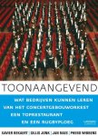 Xavier Bekaert ; Gillis Jonk ; Jan Raes ; Phebo Wibbens - Toonaangevend