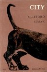 Simak, Clifford D. - City (ZB 909)