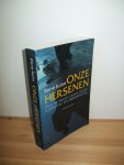 Kahn, René - Onze hersenen. Over de smalle grens tussen normaal en abnormaal Kahn, René - Onze hersenen. Over de smalle grens tussen normaal en abnormaal