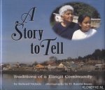 Nichols, Richard - A story to tell: traditions of a Tlingit community