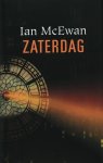 Ian McEwan - Zaterdag