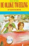 Peters, Arja - De olijke tweeling op kostschool / druk 16