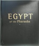 Brian M. Fagan 241729, Kenneth Garrett 45642 - Egypt of the pharaohs