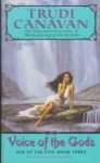 Canavan, Trudi - Age of the Five 3: Voice of the Gods Canavan, Trudi - Age of the Five 3: Voice of the Gods