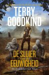 Terry Goodkind - De Kronieken van Nicci 2 -   De Sluier van de Eeuwigheid