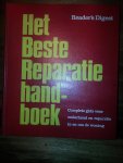  - Het Beste Reparatiehandboek