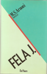 Arnoni, M.S. - Fela J. novelle