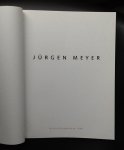 Nina Ahlers; Jurgen Meyer; Derik-Baegert-Gesellschaft. - Jurgen Meyer : Schloß Ringenberg 1996