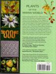 Aleksandroff, Svetlana (ds1286A) - Plants of the Mayan World. Traditional Remedies, Food & Art