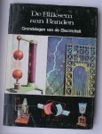 BASFORD, LESLIE, - De bliksem aan banden. Grondslagen van de electriciteit.