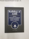 Naidich, David P., Michael P. Federle and Alec J. Megibow: - Radiology of AIDS