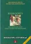 Buch, Boudewijn - Reiskoorts