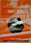 Colin Larkin 44483 - The Virgin Encyclopedia of Dance Music