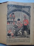  - Weekblaadje voor de Roomsche jeugd. Year 17, 1932.