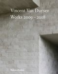 Vincent Duysen - Vincent van duysen works 2009-2018