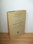 Schmitt, Charles B. - Cicero scepticus. A study of the influence of the academica in the Renaissance Schmitt, Charles B. - Cicero scepticus. A study of the influence of the academica in the Renaissance