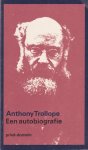 Trollope, Anthony - Een autobiografie