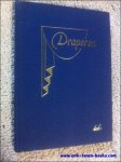 Lenaerts, J. - Draperen, handboek voor gedrapeerde decoraties, gordijnen.