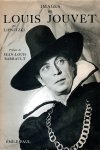 LIPNITZKI - Images de Louis Jouvet par Lipnitzki. Préface de Jean-Louis Barrault. Notice biographique de Claude Cézan.