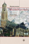 F. van Lieburg - Nederlandse religiegeschiedenis