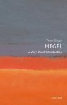 Peter ( Singer - (1) Hegel: A Very Short Introduction