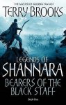 Terry Brooks - Legends of Shannara 1. Bearers of the Black Staff