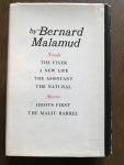 Bernard Malamud - The Fixer