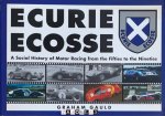 Graham Gauld - Ecurie Ecosse