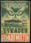 Multon, Edward - Het spook-eskader!!