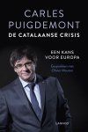 Carles Puigdemont - De Catalaanse crisis