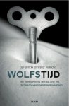 Els Hellinckx, Walter Hellinckx - Wolfstijd een tweestemmig verhaal over het chronischevermoeidheidssyndroom