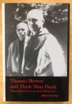 King, Robert H. - THOMAS MERTON AND THICH NHAT HANH. Engaged Spirituality in an Age of Globalization.