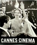Serge Toubiana 165565 - Cannes Cinema A visual history of the world's greatest film festival. Photographs by the Traversos