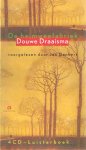 DOUWE DRAAISMA - De heimweefabriek. Geheugen, tijd & ouderdom. 4 cd luisterboek.
