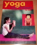 Lark, Liz - Yoga voor kinderen