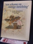 Ponsioen , Boudewijn - "een schoone en nuttige inrichting'' , St.Lucas ziekenhuis Winschoten 1926- 1986
