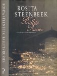 Steenbeek, Rosita - Ballets Russes Steenbeek, Rosita - Ballets Russes