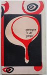 Dickmann F J samensteller, Deinse A L van, Wit Jan, Bomans Godfried, Graft Guillaume van der e.a. - Nijmegen in de spiegel Bundel korte verhalen