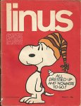 Dickens, Frank (ed.) - Linus. Bumper Spring Number. N. 0, May 1970