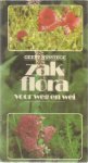 Husstege, Geert - Zakflora : Voor weg en wei Husstege, Geert - Zakflora : Voor weg en wei