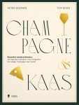 Tom Ieven; Peter Doomen - Champagne & Kaas