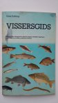 Ketting, Kees - Vissersgids / druk 1