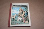 Daniel Defoe - Robinson Crusoë en andere verhalen